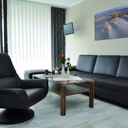 Austernbank Daire Schillig Dış mekan fotoğraf